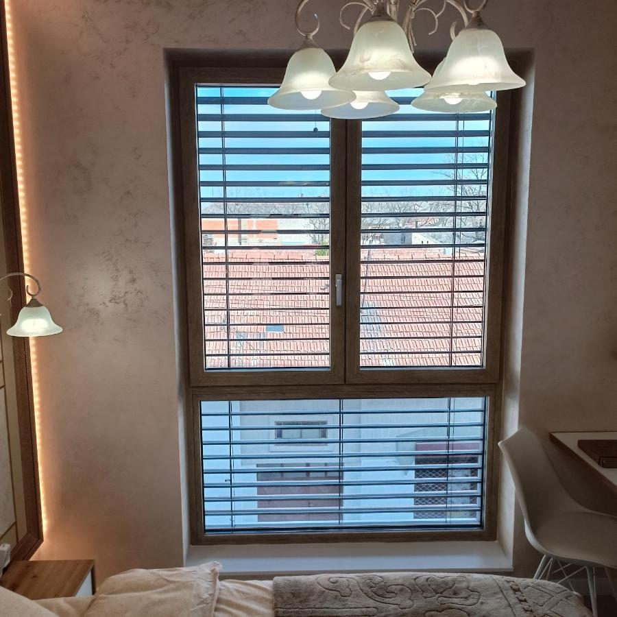 Rb Apartment 3 Lux Smart House Subotica Exterior foto