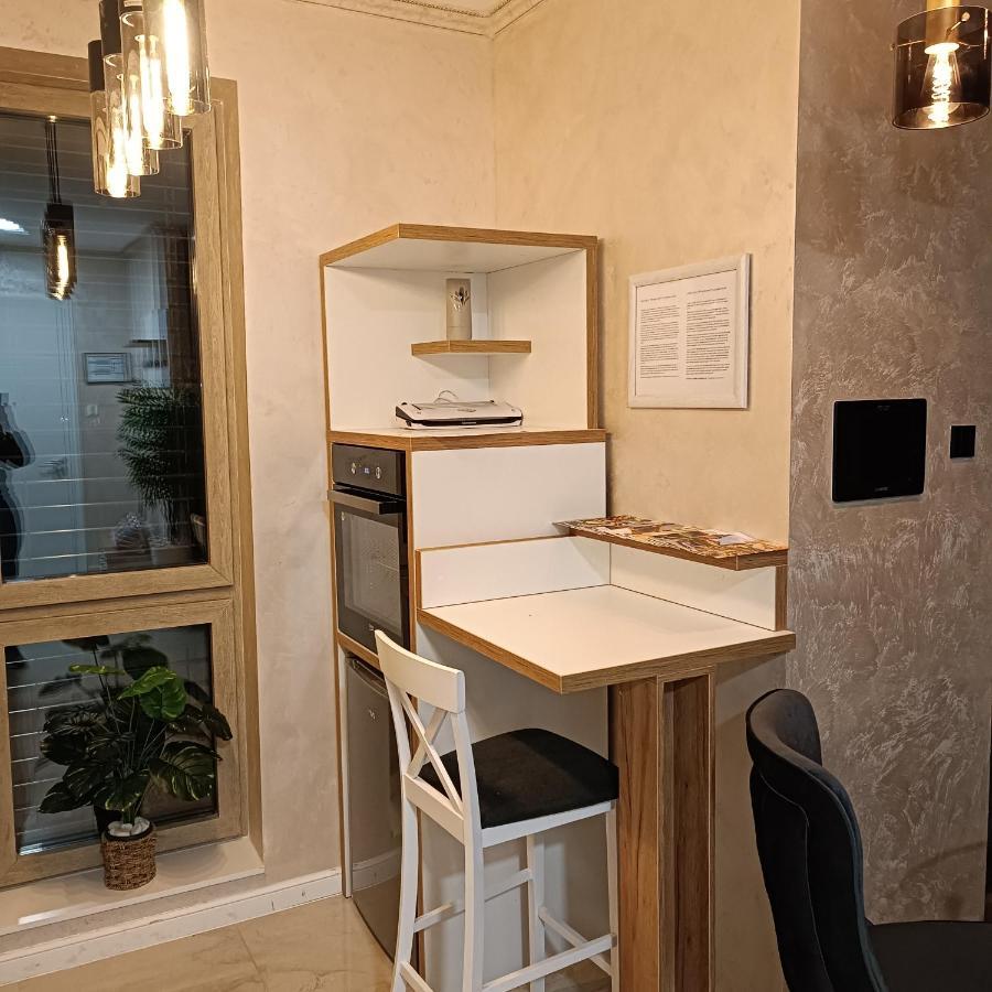 Rb Apartment 3 Lux Smart House Subotica Exterior foto