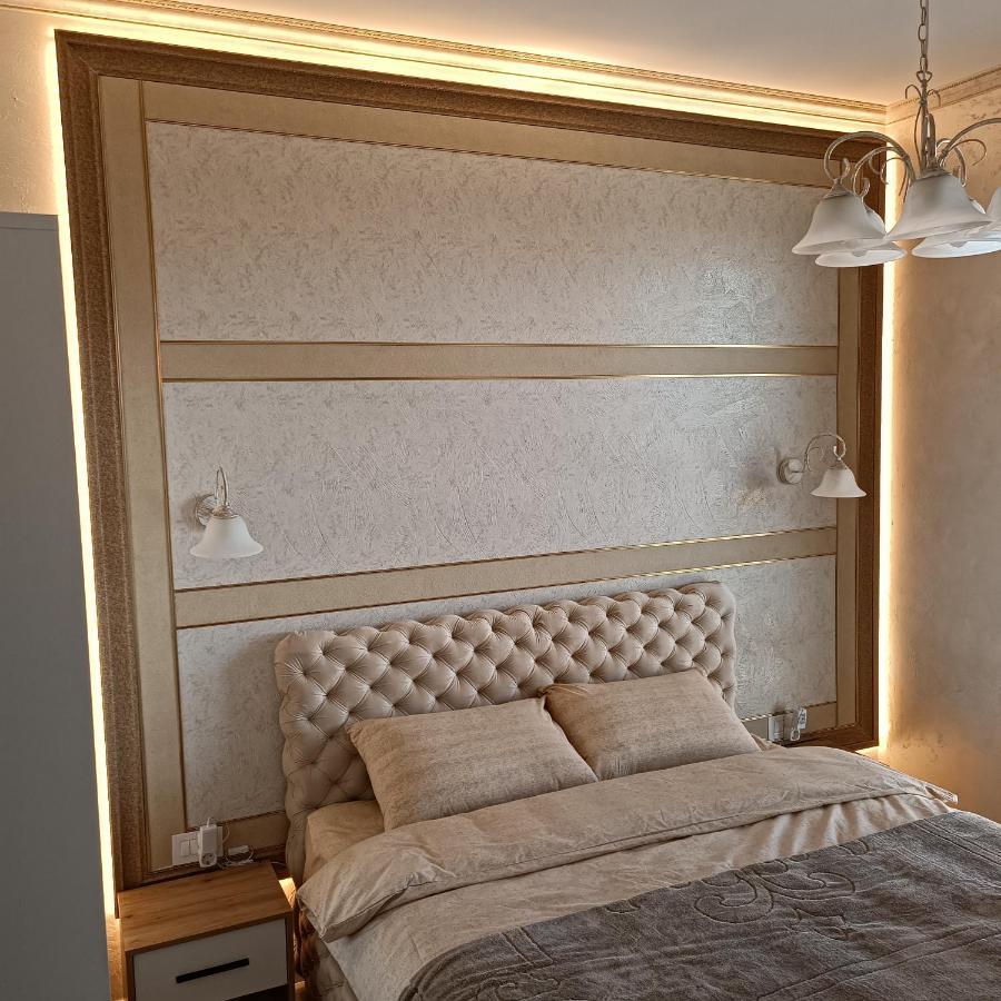 Rb Apartment 3 Lux Smart House Subotica Exterior foto