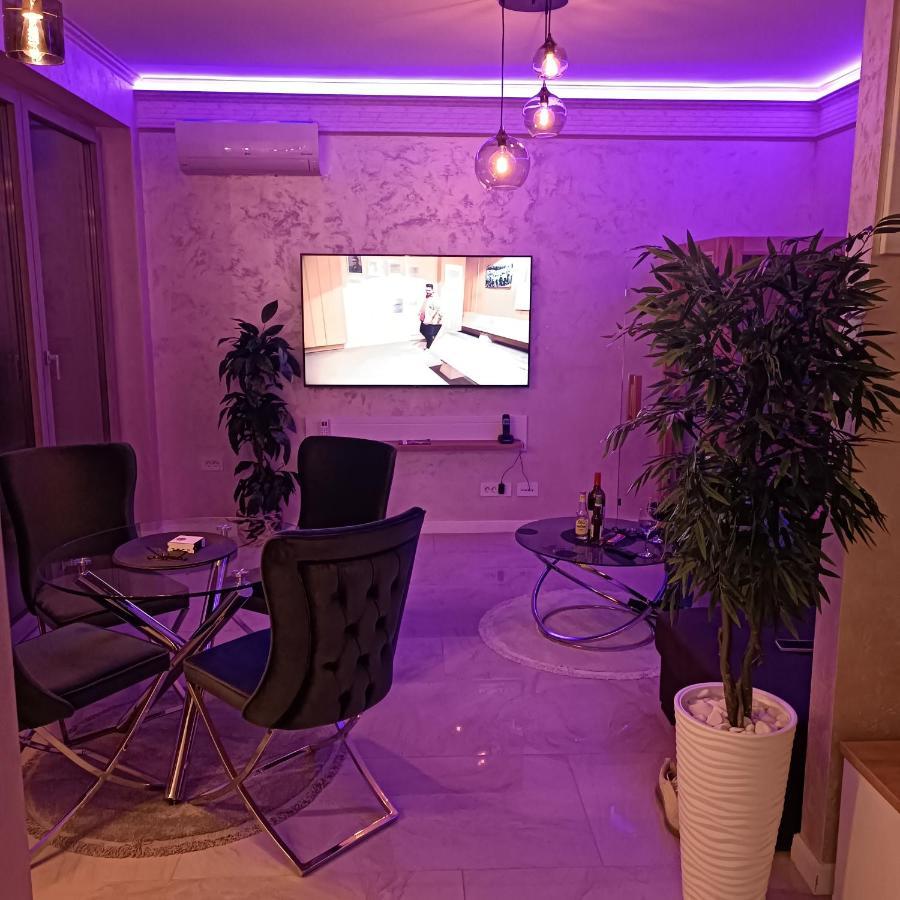 Rb Apartment 3 Lux Smart House Subotica Exterior foto